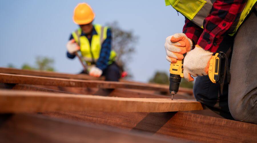 Expert Emergency Roof Repairs services in Dorchester, MA